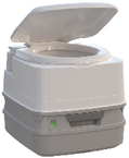 Thetford 92862 Portable Toilet Model 260B
